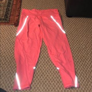 Aerie chill play move leggings